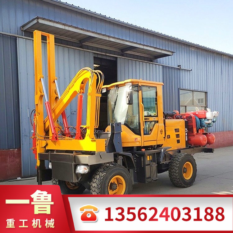 打樁機(jī)在工作前，應(yīng)作好哪些準(zhǔn)備工作？