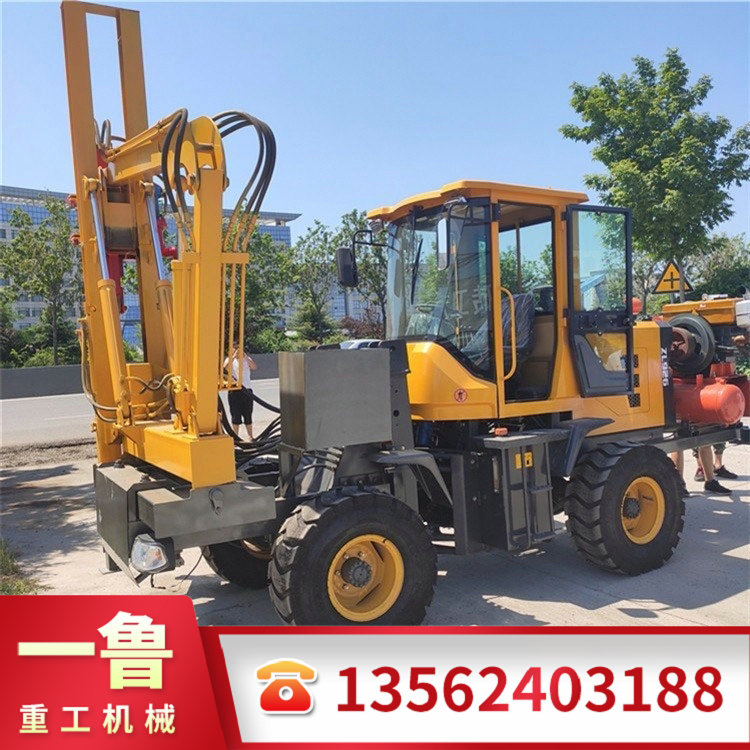 打樁機(jī)的安裝操作規(guī)程你知道嗎？