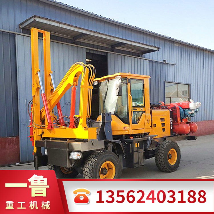 如何對(duì)打樁機(jī)進(jìn)行養(yǎng)護(hù)？