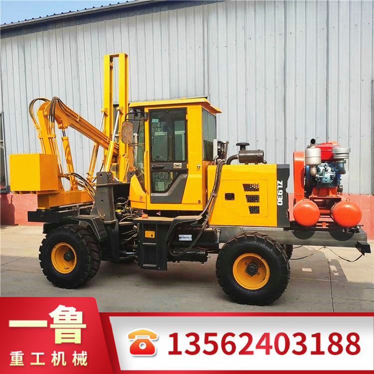 打樁機(jī)發(fā)熱了如何去解決呢？