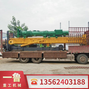 柴油錘打樁機(jī)