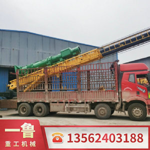 柴油錘打樁機(jī)