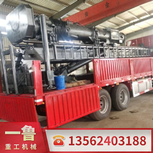 柴油錘打樁機