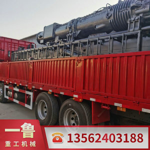 柴油錘打樁機