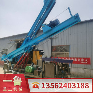 履帶打樁機
